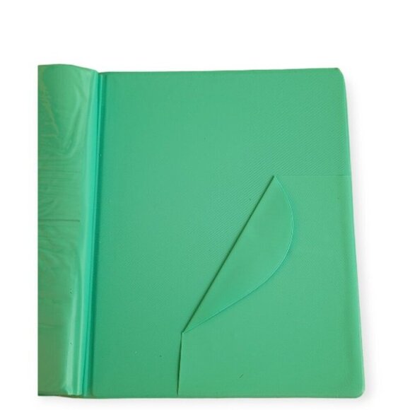 Urban Outfitters Mint Green Photo Albums Set - Picture 6 of 11